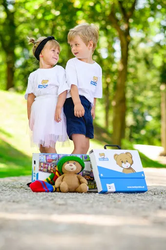 Fabryka Języka - szkoła językowa Zgierz