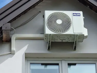 Kam-Tech Klimatyzacja Zgierz Montaż klimatyzacji Serwis